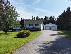 13 Woodward CRES  Quispamsis, NB E2E 1N5