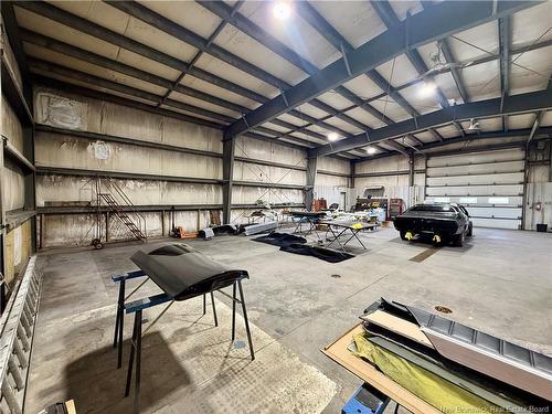 139 Mealey Rd, St George, NB 