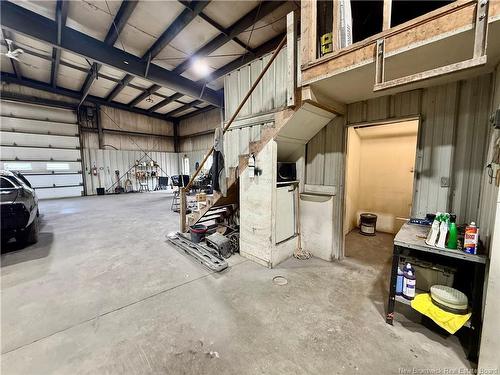 139 Mealey Rd, St George, NB 