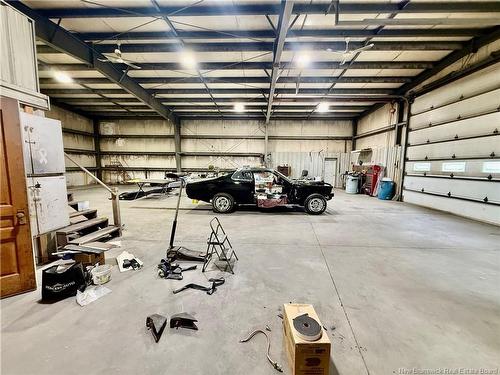 139 Mealey Rd, St George, NB 