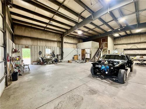 139 Mealey Rd, St George, NB 