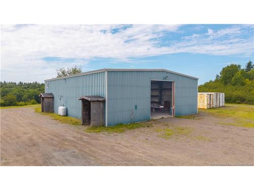 139 Mealey Rd, St George, NB 