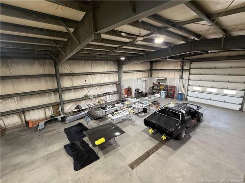 139 Mealey Rd, St George, NB 