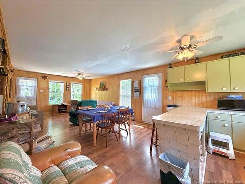 10 River Edge, Middle River, NB 
