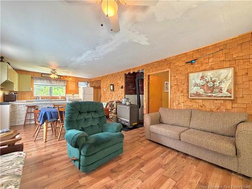 10 River Edge, Middle River, NB 