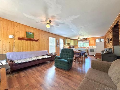 10 River Edge, Middle River, NB 