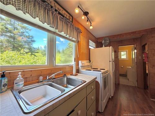 10 River Edge, Middle River, NB 