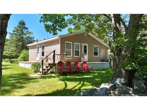 10 River Edge, Middle River, NB 