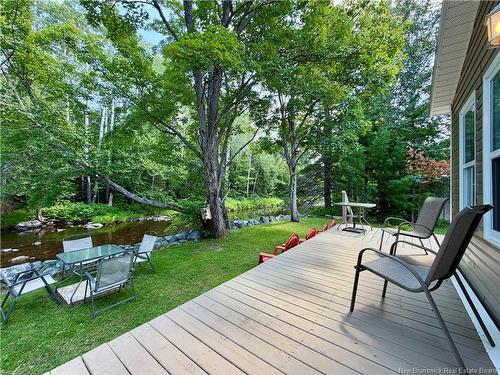 10 River Edge, Middle River, NB 