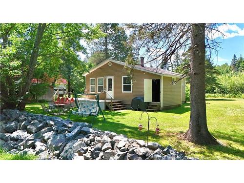 10 River Edge, Middle River, NB 