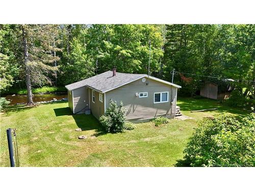 10 River Edge, Middle River, NB 