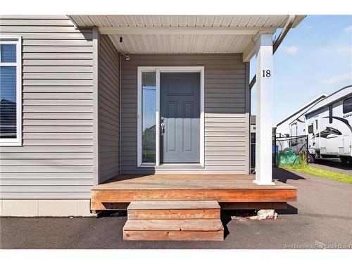 18 Brooklyn St, Moncton, NB 
