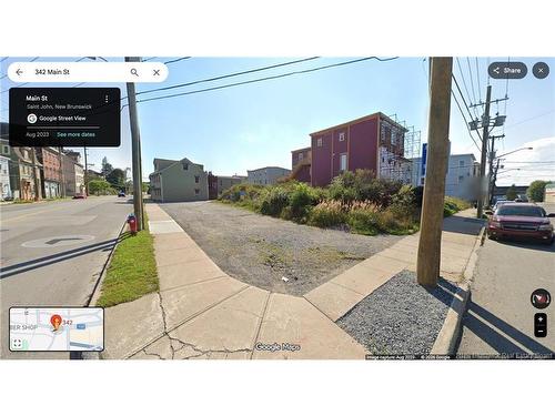 342 Main, Saint John, NB 
