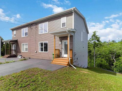 147 Cortland Ridge  Halifax, NS B3R 0G7
