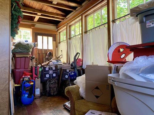 26 Starr Street, Springhill, NS - Indoor Photo Showing Other Room