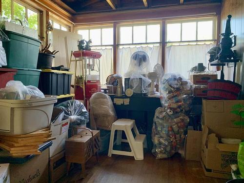 26 Starr Street, Springhill, NS - Indoor Photo Showing Other Room