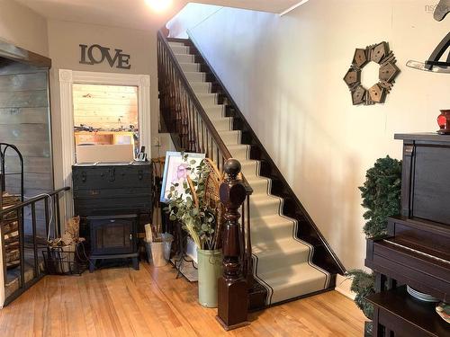 26 Starr Street, Springhill, NS - Indoor Photo Showing Other Room