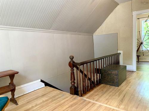26 Starr Street, Springhill, NS - Indoor Photo Showing Other Room
