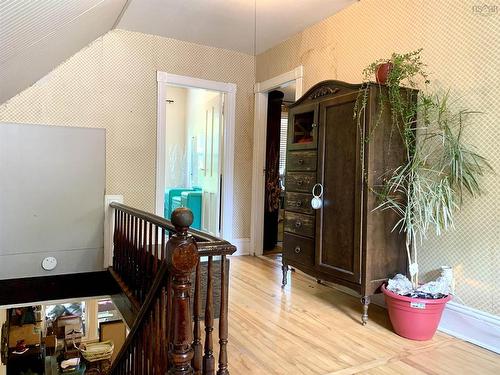 26 Starr Street, Springhill, NS - Indoor Photo Showing Other Room