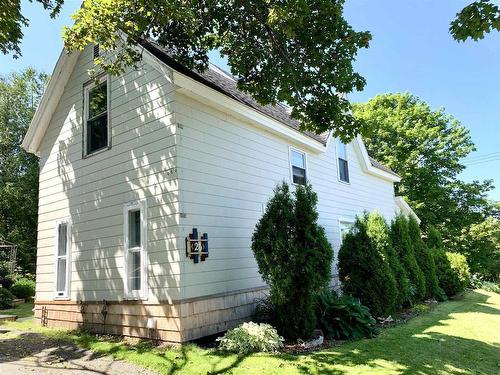26 Starr Street, Springhill, NS - Outdoor