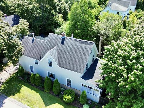 26 Starr Street, Springhill, NS - Outdoor
