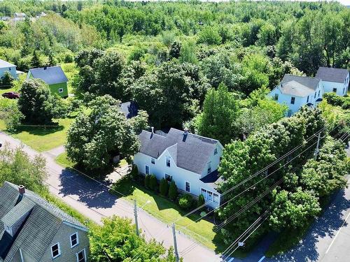 26 Starr Street, Springhill, NS - Outdoor