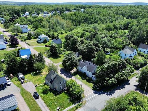 26 Starr Street, Springhill, NS - Outdoor With View
