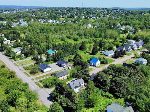 26 Starr Street, Springhill, NS - Outdoor With View