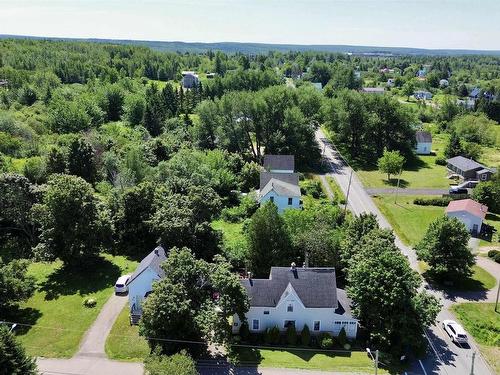 26 Starr Street, Springhill, NS - Outdoor With View