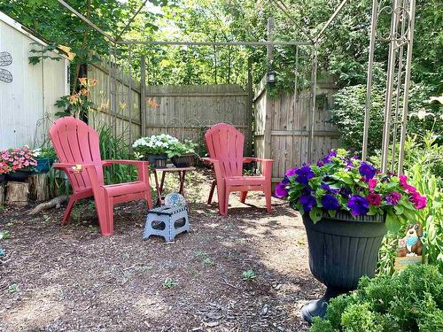 26 Starr Street, Springhill, NS - Outdoor