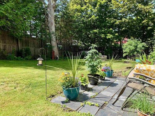 26 Starr Street, Springhill, NS - Outdoor
