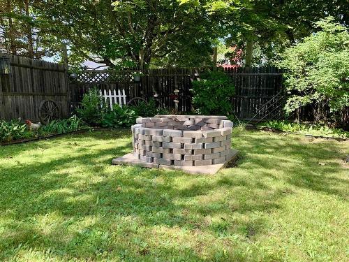 26 Starr Street, Springhill, NS - Outdoor