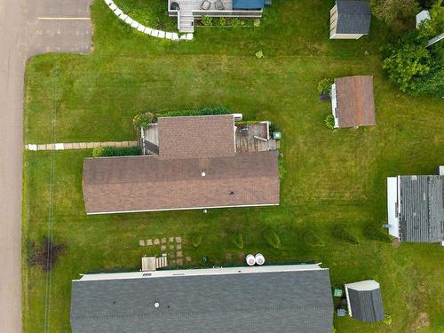 2 Selkirk Avenue, Cornwall, PE 