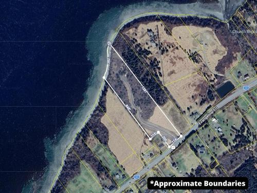 6829 Highway 101, Gilberts Cove, NS 
