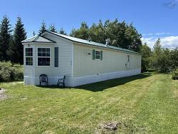 1001 EVANS Way Westville, NS B0K 2A0