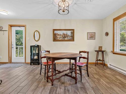 32 Pinecrest Boulevard, Bridgewater, NS - Indoor Photo Showing Dining Room