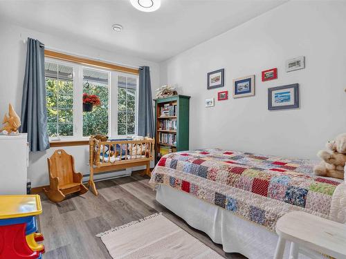 32 Pinecrest Boulevard, Bridgewater, NS - Indoor Photo Showing Bedroom