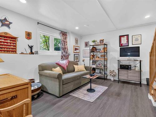 32 Pinecrest Boulevard, Bridgewater, NS - Indoor