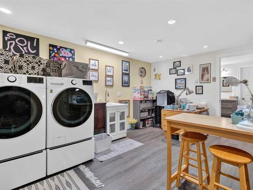 32 Pinecrest Boulevard, Bridgewater, NS - Indoor Photo Showing Laundry Room