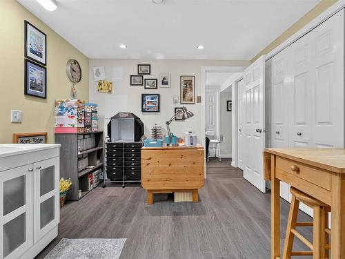 32 Pinecrest Boulevard, Bridgewater, NS - Indoor