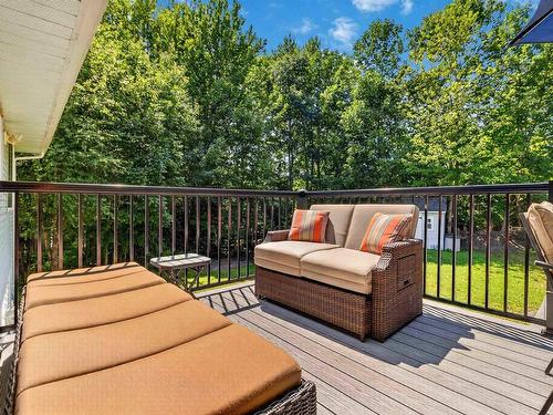 32 Pinecrest Boulevard, Bridgewater, NS - Outdoor