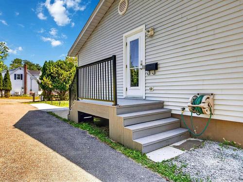 32 Pinecrest Boulevard, Bridgewater, NS - Outdoor With Deck Patio Veranda With Exterior