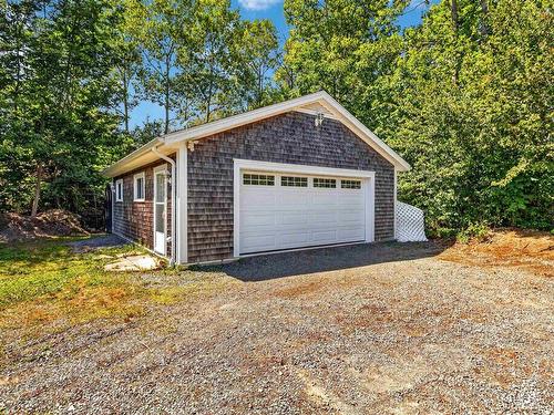 32 Pinecrest Boulevard, Bridgewater, NS - Outdoor