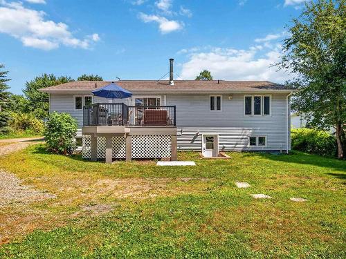 32 Pinecrest Boulevard, Bridgewater, NS - Outdoor With Deck Patio Veranda