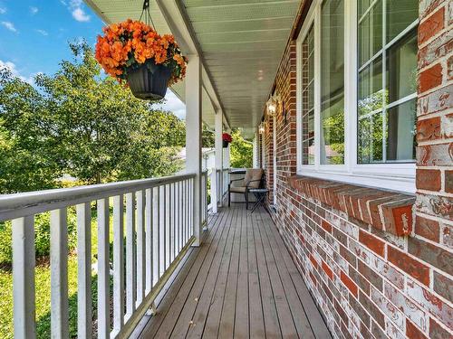 32 Pinecrest Boulevard, Bridgewater, NS - Outdoor With Exterior