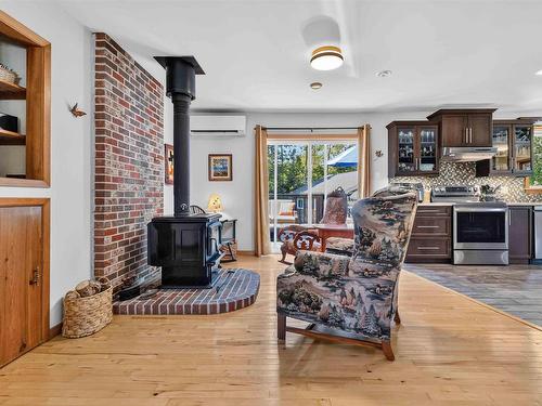 32 Pinecrest Boulevard, Bridgewater, NS - Indoor
