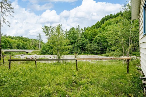 Terre/Terrain - 214 Ch. De Hyatt'S-Mills, Compton, QC 