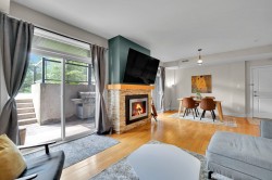 Living Room - 