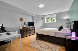 Bedroom - 