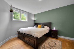 Bedroom - 